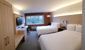 Holiday Inn Express Fort Bragg by IHG